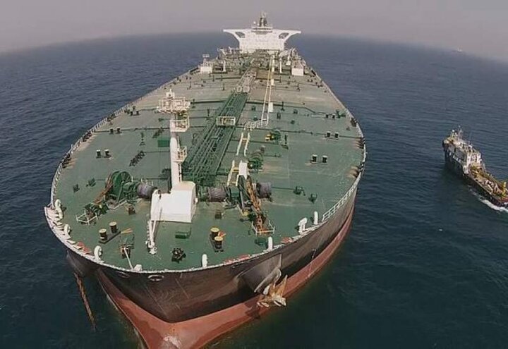  جزئیات توقیف نفکش‌های خارجی در آب‌های خلیج فارس