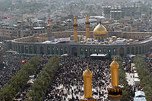 پیاده روی اربعین حسینی و نکاتی که زائران باید بدانها توجه نمایند.