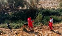 پیدا شدن جسد فرد مفقود شده یاسوجی در ارتفاعات تنگ مهریان